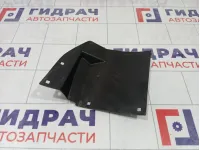 Пыльник бампера задний левый Lada Vesta Cross 8450006706