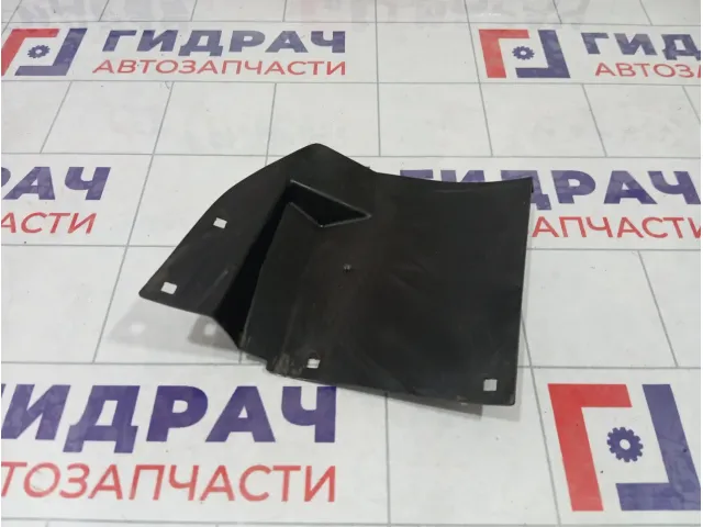 Пыльник бампера задний левый Lada Vesta Cross 8450006706