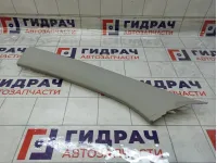 Обшивка стойки передней левой верхняя Lada Vesta Cross 8450007552