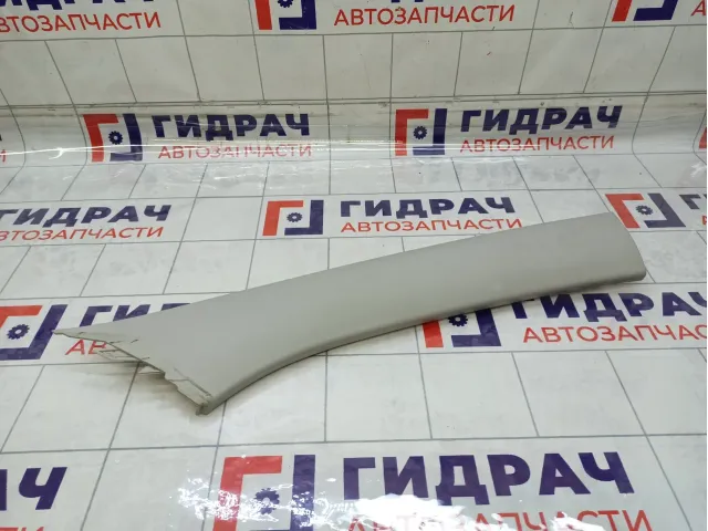 Обшивка стойки передней правой верхняя Lada Vesta Cross 8450007551