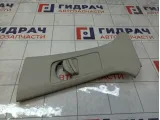 Обшивка стойки средней левой верхняя Lada Vesta Cross 8450007556