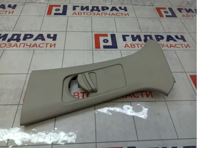 Обшивка стойки средней левой верхняя Lada Vesta Cross 8450007556