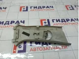 Обшивка стойки средней левой верхняя Lada Vesta Cross 8450007556