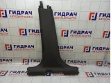 Обшивка стойки средней левой нижняя Lada Vesta Cross 8450007554