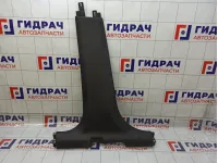 Обшивка стойки средней левой нижняя Lada Vesta Cross 8450007554