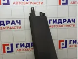 Обшивка стойки средней левой нижняя Lada Vesta Cross 8450007554