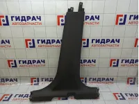 Обшивка стойки средней правой нижняя Lada Vesta Cross Cross 8450007553
