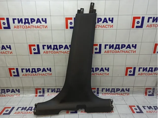Обшивка стойки средней правой нижняя Lada Vesta Cross Cross 8450007553