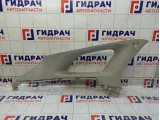 Обшивка стойки задней левой верхняя Lada Vesta Cross 8450007567