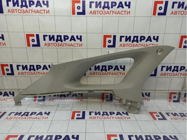 Обшивка стойки задней левой верхняя Lada Vesta Cross 8450007567