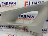 Обшивка стойки задней левой верхняя Lada Vesta Cross 8450007567