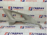 Обшивка стойки задней правой верхняя Lada Vesta Cross 8450007566