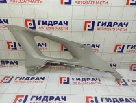 Обшивка стойки задней правой верхняя Lada Vesta Cross 8450007566