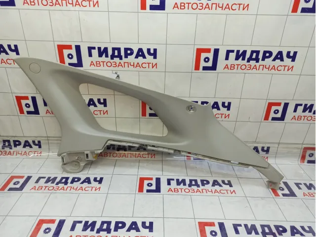 Обшивка стойки задней правой верхняя Lada Vesta Cross 8450007566