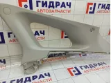 Обшивка стойки задней правой верхняя Lada Vesta Cross 8450007566