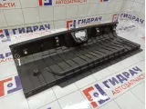 Обшивка багажника на заднюю панель Lada Vesta Cross 8450007149