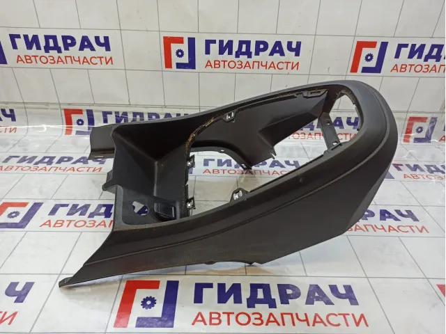 Накладка консоли Lada Vesta Cross 8450007264