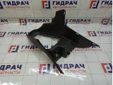 Накладка консоли Lada Vesta Cross 8450007264