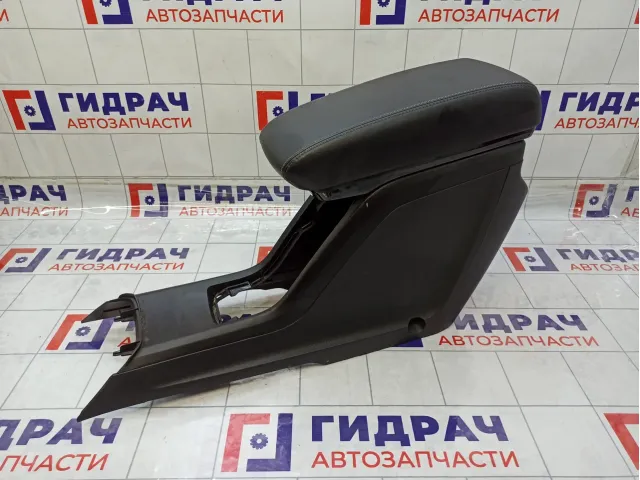 Консоль центральная Lada Vesta Cross