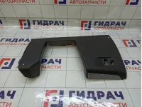 Накладка под рулевую колонку Lada Vesta Cross 8450007437