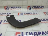 Обшивка двери багажника правая Lada Vesta Cross 8450007776