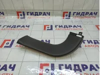 Обшивка двери багажника левая Lada Vesta Cross 8450007777