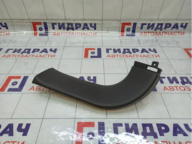 Обшивка двери багажника левая Lada Vesta Cross 8450007777