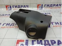 Кожух рулевой колонки нижний Lada Vesta Cross