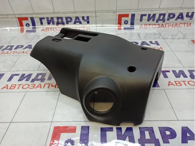 Кожух рулевой колонки нижний Lada Vesta Cross