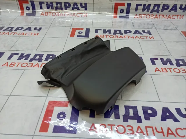 Кожух рулевой колонки верхний Lada Vesta Cross 8450006838