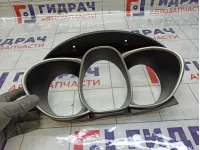 Накладка панели приборов Lada Vesta Cross 8450007422