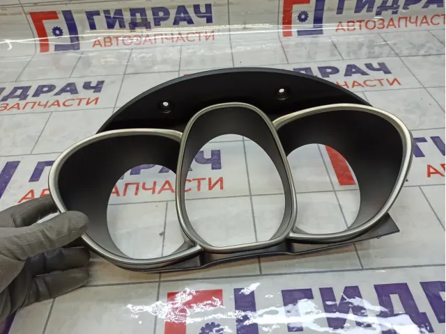 Накладка панели приборов Lada Vesta Cross 8450007422