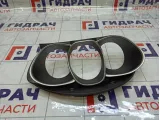 Накладка панели приборов Lada Vesta Cross 8450007422