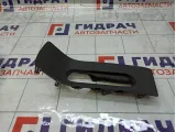 Накладка консоли Lada Vesta Cross 8450031229