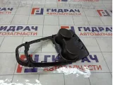 Накладка консоли Lada Vesta Cross 8450007269