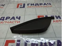 Накладка торпедо левая Lada Vesta Cross 8450007427