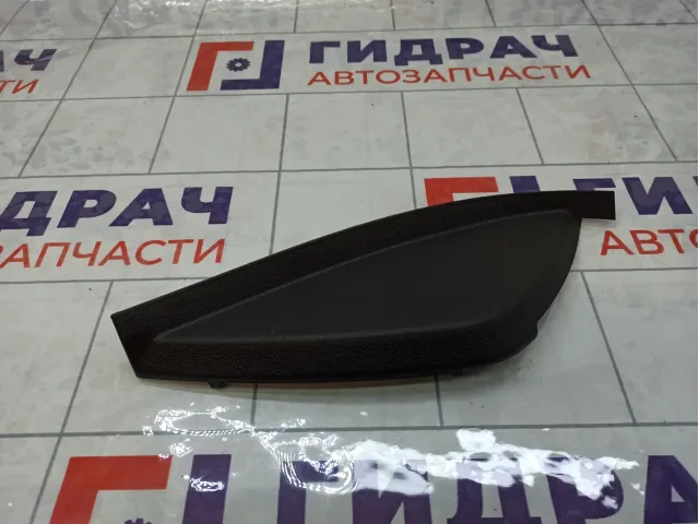 Накладка торпедо левая Lada Vesta Cross 8450007427