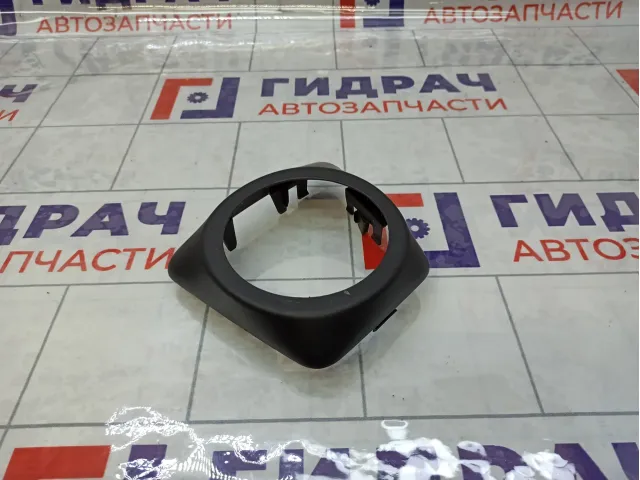 Накладка консоли Lada Vesta Cross 8450006183