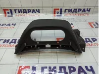 Накладка торпедо Lada Vesta Cross 8450007453