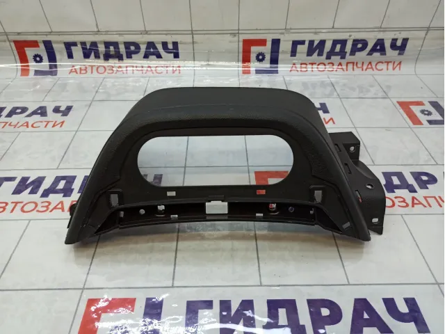 Накладка торпедо Lada Vesta Cross 8450007453