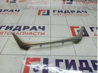 Накладка торпедо Lada Vesta Cross 8450007455