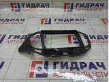 Рамка магнитолы Lada Vesta Cross