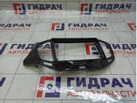 Рамка магнитолы Lada Vesta Cross