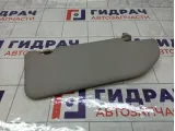 Козырек солнцезащитный левый Lada Vesta Cross