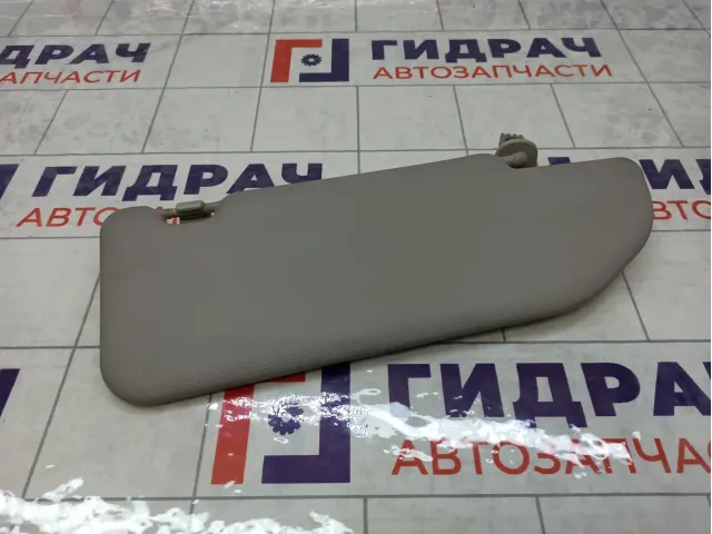 Козырек солнцезащитный левый Lada Vesta Cross