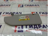 Козырек солнцезащитный правый Lada Vesta Cross