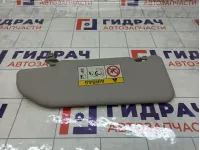 Козырек солнцезащитный правый Lada Vesta Cross