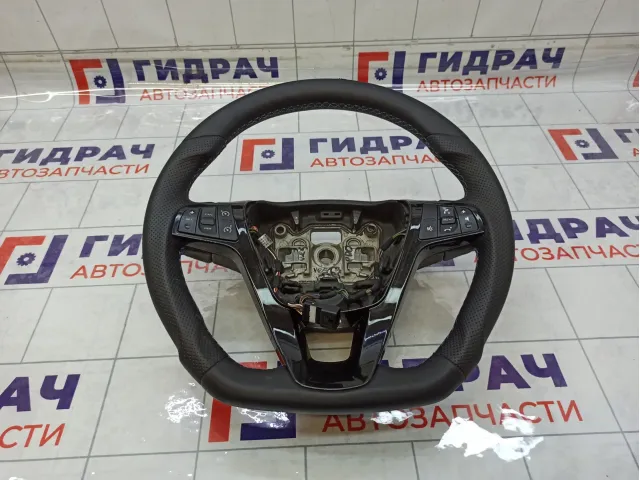 Рулевое колесо Lada Vesta Cross