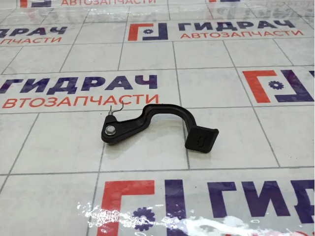 Ручка открывания капота Lada Vesta Cross 8450008282
