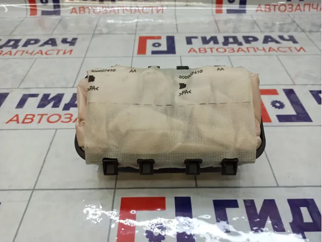 Подушка безопасности пассажирская (в торпедо) Lada Vesta Cross 8450008108